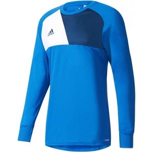 adidas ASSITA 17 GK Pánský fotbalový dres, modrá, velikost