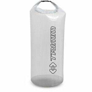 TRIMM SAVER X Lodní vak, transparentní, velikost