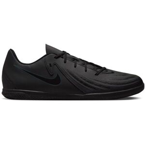 Nike PHANTOM GX II CLUB IC Pánské sálovky, černá, velikost 45.5