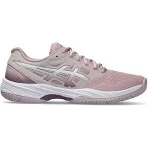 ASICS GEL-COURT HUNTER 3 W Dámská indoorová obuv, růžová, velikost 39.5