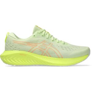 ASICS GEL-EXCITE 10 Pánská běžecká obuv, světle zelená, velikost 43.5