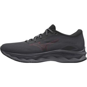 Mizuno WAVE SERENE GTX W Dámská běžecká obuv, černá, velikost 38