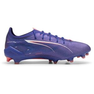 Puma ULTRA 5 ULTIMATE FG Pánské kopačky, modrá, velikost 44.5