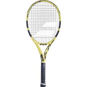 Babolat AERO G Tenisová raketa, žlutá, velikost