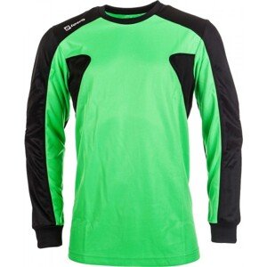 Lotto KIT LS GUARD GK JR Dětský brankářský set, zelená, velikost