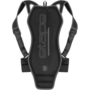 Etape SPINE Chránič páteře, černá, velikost