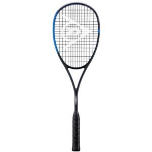 Dunlop SONIC CORE PRO 130 Squash raketa, černá, velikost