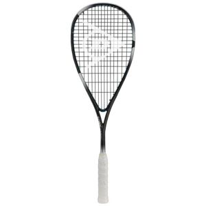 Dunlop SONIC CORE EVOLUTION 120 Squash raketa, černá, velikost
