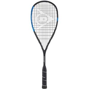Dunlop FX128 PRO Squash raketa, černá, velikost