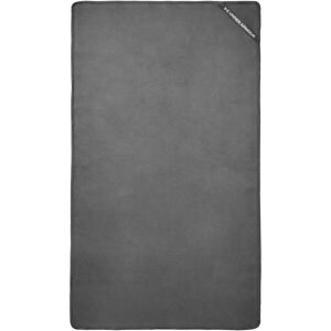 Under Armour PERFORMANCE Ručník, šedá, velikost