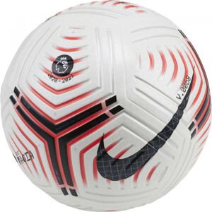 Nike PREMIER LEAGUE CLUB ELITE Fotbalový míč, bílá, velikost