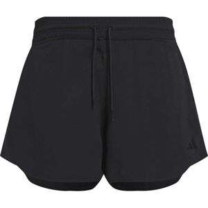 adidas CLUB SHORT Dámské šortky, černá, velikost