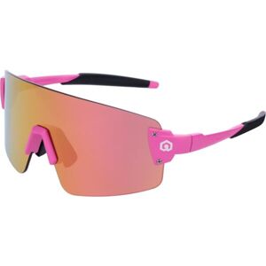 Arcore KFLITE Dětské sluneční brýle, růžová, velikost