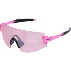 Arcore FLOKI Dámské sportovní brýle, růžová, velikost