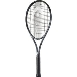 Head GEO SPEED Tenisová raketa, tmavě šedá, velikost