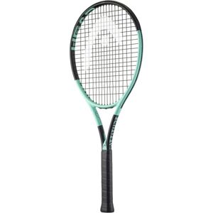 Head MX ATTITUDE SUPRM Tenisová raketa, černá, velikost