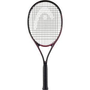 Head MX ATTITUDE ELITE Tenisová raketa, černá, velikost