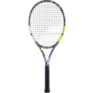 Babolat EVO AERO Tenisová raketa, tmavě šedá, velikost