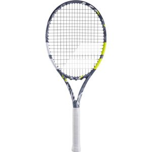 Babolat EVO AERO LITE Tenisová raketa, bílá, velikost