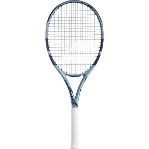 Babolat EVO DRIVE 2 Tenisová raketa, modrá, velikost L2