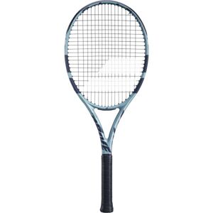 Babolat EVO DRIVE TOUR 2 Tenisová raketa, modrá, velikost