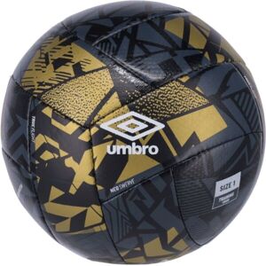 Umbro NEO SWERVE MINI Mini fotbalový míč, černá, velikost