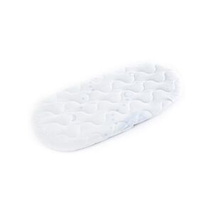 SENSILLO MATTRESS 75 x 35 CM Matrace do kočárku, bílá, velikost