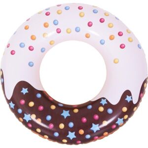 HS Sport DONUT JUMBO TUBE 115 CM Nafukovací kruh, , velikost