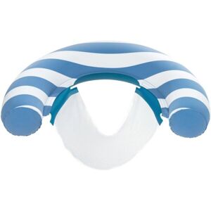 Bestway NOODLE CHAIR Sedátko do vody, modrá, velikost