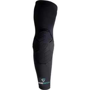 GAMEPATCH PADDED ARM SLEEVE Chránič lokte, černá, velikost