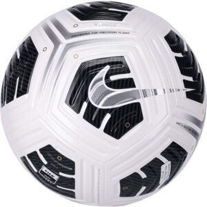 Nike CLUB ELITE TEAM Fotbalový míč, bílá, velikost