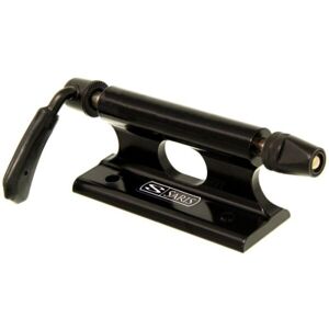 SARIS TRAPS Držák vidlice, černá, velikost