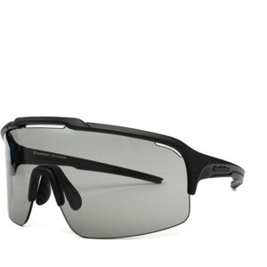 Horsefeathers RECOIL PHOTOCHROMIC Dámské cyklistické brýle, černá, velikost