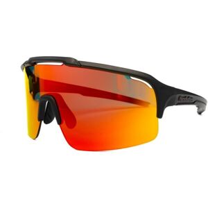 Horsefeathers RECOIL Dámské cyklistické brýle, černá, velikost