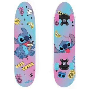 Disney STITCH Skateboard, mix, velikost