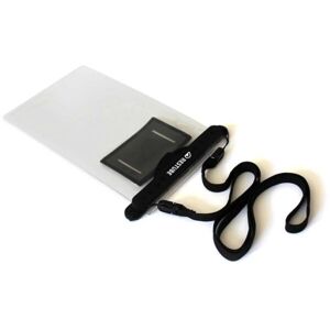 RESTUBE WATERPROOF SMARTPHONE CASE Vodotěsné pouzdro na telefon, transparentní, velikost