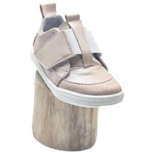 PEGRES SBF 64 Dětské barefoot boty, růžová, velikost