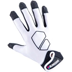 BLINDSAVE SUPREME Brankářské rukavice, černá, velikost