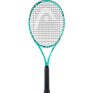 Head MX SPARK COMP Tenisová raketa, tyrkysová, velikost