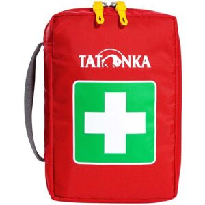 Tatonka FIRST AID "S" Obal na vybavení lékárničky, červená, velikost