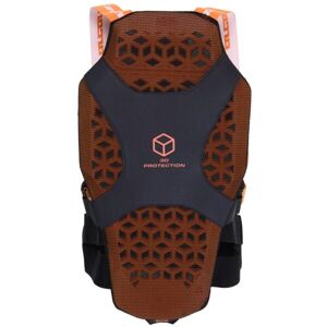 Arcore WARD Chránič páteře, černá, velikost