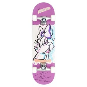 Disney MINNIE "OH GOSH" Skateboard, mix, velikost