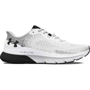 Under Armour HOVR TURBULENCE 2 Pánská běžecká obuv, bílá, velikost 41