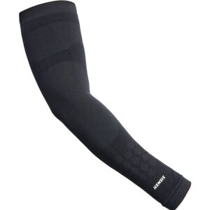Kensis ARM GUARD SLEEVE Návleky na ruce, černá, velikost
