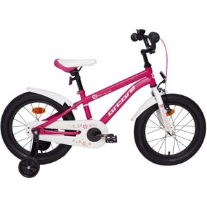 Arcore SWIFT 16 Dětské 16" kolo, růžová, velikost