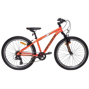 Arcore STARLIGHT 24 Juniorské 24" kolo, oranžová, velikost