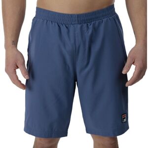 Fila SANTANA Pánské kraťasy, tmavě šedá, velikost