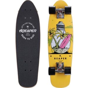 Reaper BOOMER Cruiser, žlutá, velikost