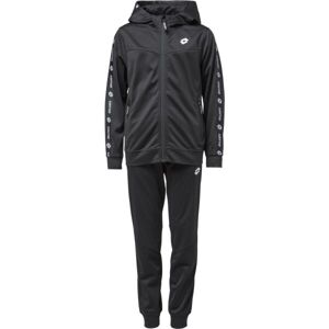 Lotto LIMASON Dětská tepláková souprava, , velikost 164-170