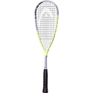 Head EXTREME 120 Squashová raketa, šedá, velikost